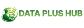 DataPlusHubLogos
